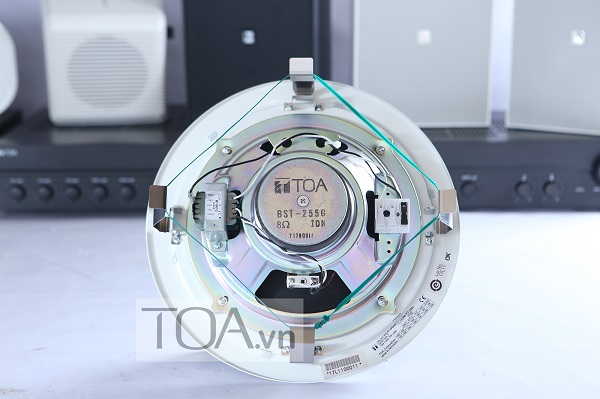 Loa TOA PC-2852