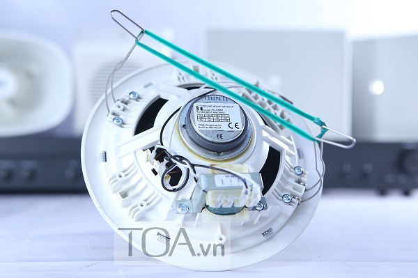 toa pc-658r