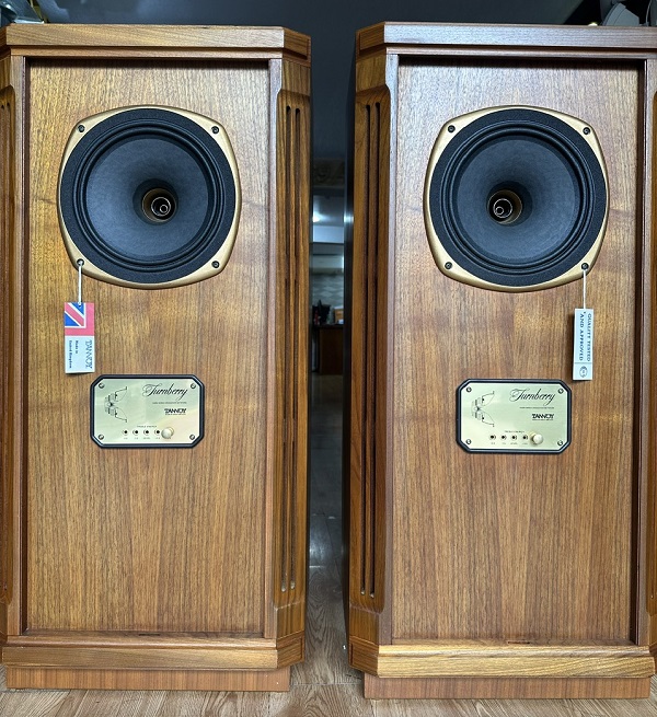 Vai Trò Của Loa Tannoy