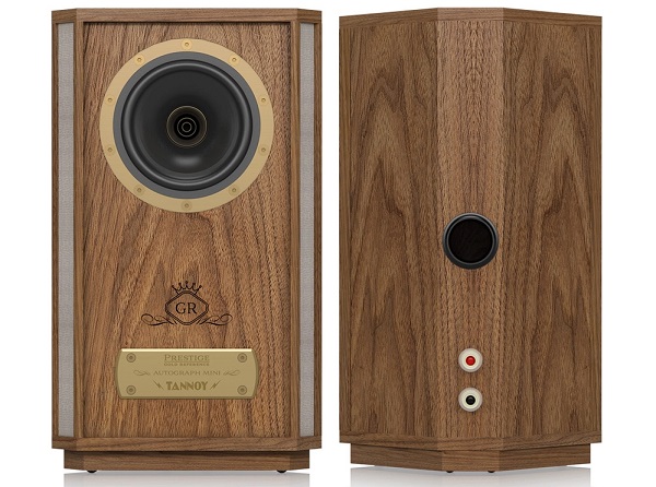 Tannoy Autograph Mini GR