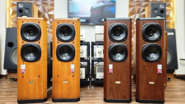 Loa Tannoy D500 Chất Lượng Uy Tín