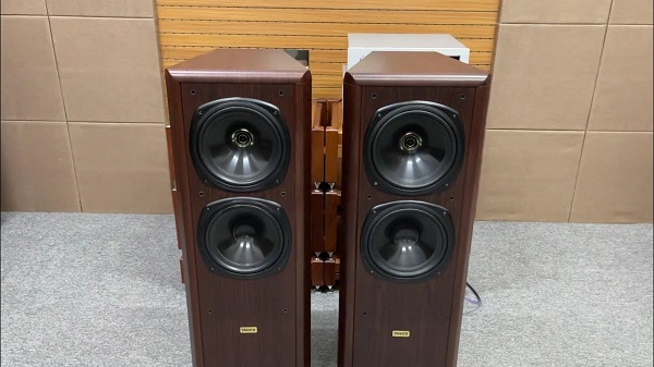 Nhược Điểm Của loa Tannoy D700
