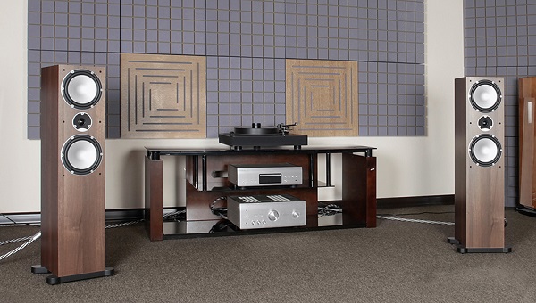 Tannoy Mercury 7.4 Giá Tốt
