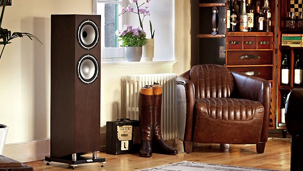 Tannoy Revolution XT 8F Giá Tốt