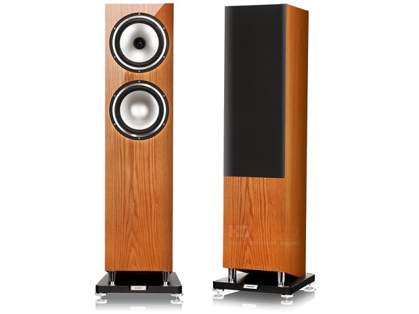 Tannoy Revolution XT 8F