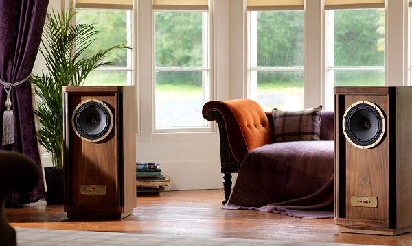 Tannoy Stirling GR Chính Hãng