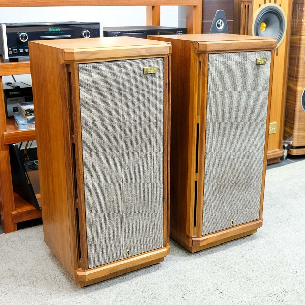 Câu Hỏi Thường Gặp Loa Tannoy Stirling HE