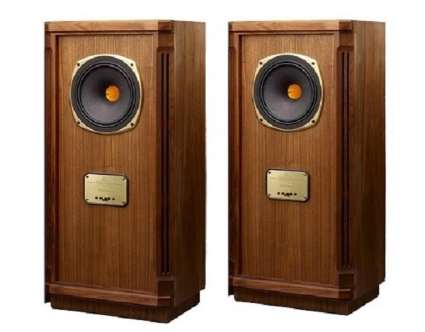 Tannoy Turnberry HE Công Nghệ Tiên Tiến