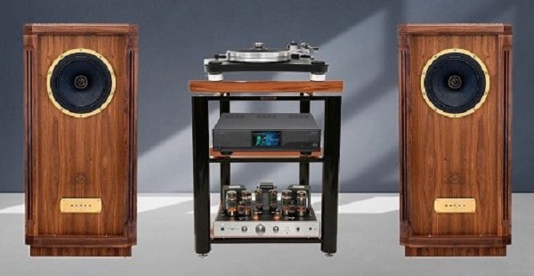 Tannoy Turnberry HE Chất Lượng Tuyệt Vời