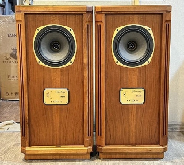 Có Nên Mua Tannoy Turnberry HE? Đối Tượng Phù Hợp