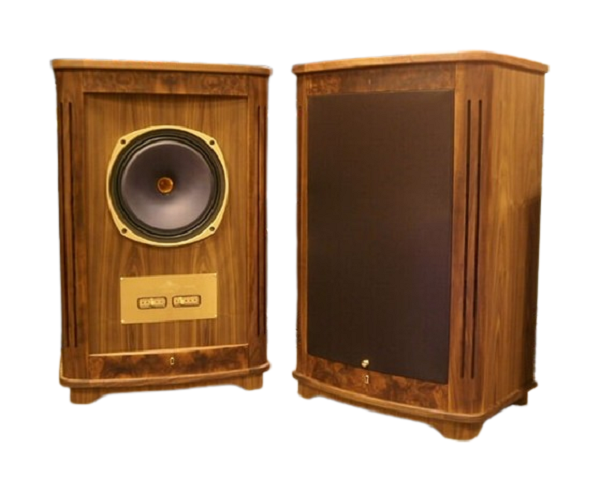 Công Dụng Loa Tannoy Canterbury SE