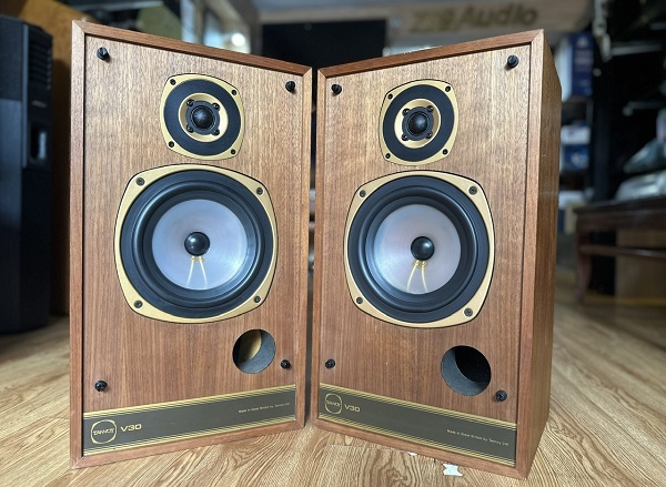 Loa Tannoy V30