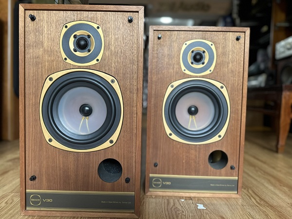 Loa Tannoy V30