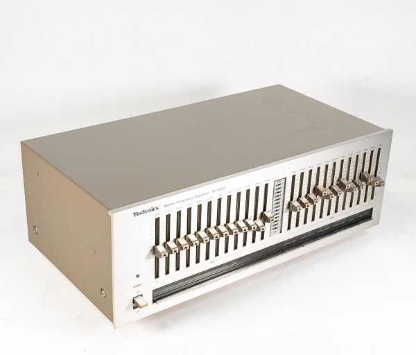 Technics SH-8020 Đẳng Cấp