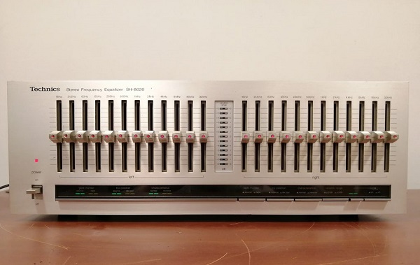 Technics SH-8020 Cao Cấp
