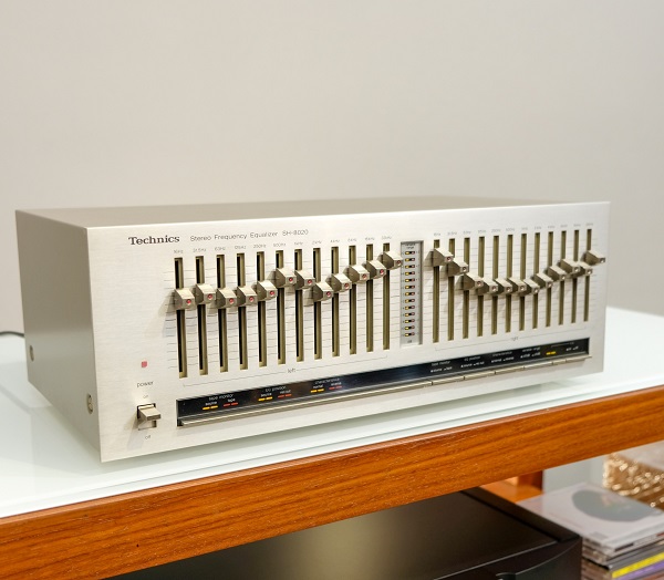 Technics SH-8020 Chính Hãng