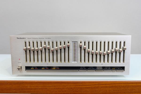 Technics SH-8020 Chất Lượng Tuyệt Vời