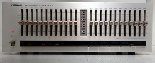 Technics SH-8020 Giá Rẻ