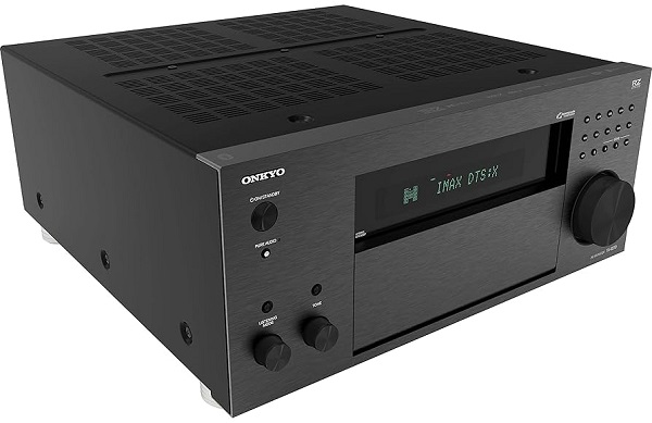 Thông Số Kĩ Thuật Amply Onkyo TX-RZ70