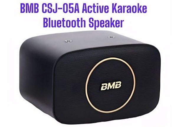 Thông Số Kĩ Thuật Của BMB CSJ 05A