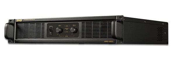 Đầu Vào Của DAD 950 (SE)