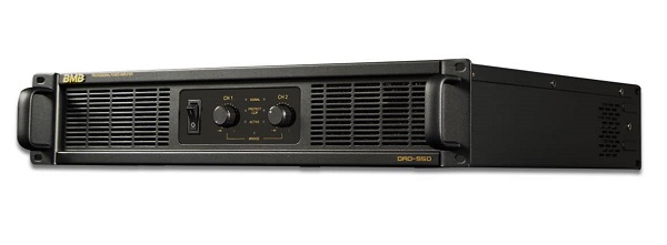 Thông Số Kỹ Khuật BMB Amplifier DAD 950 (SE)
