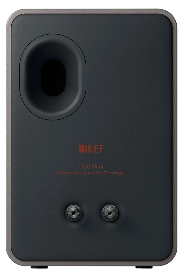 Một Số Lưu Ý Loa KEF LS50 Meta 
