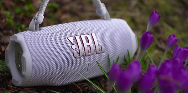 Thông Số Kỹ Thuật JBL Charge 6
