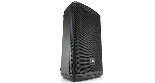 Thông Số Kỹ Thuật JBL EON 715 Chính Hãng