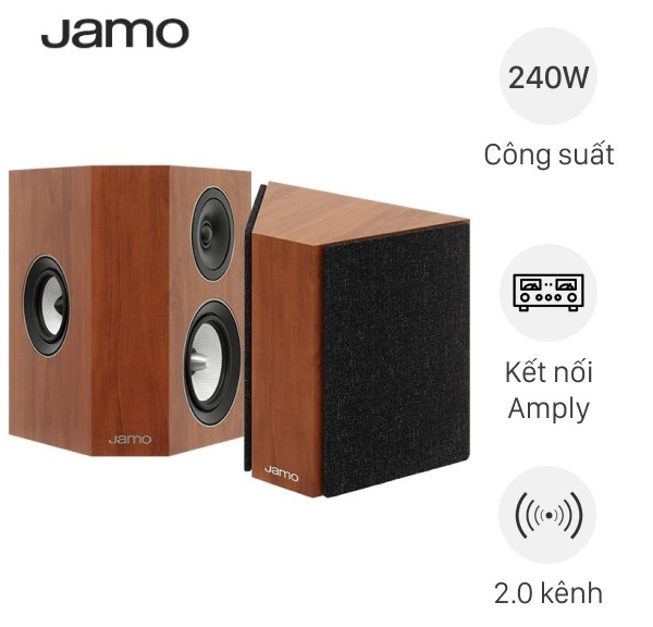 Thông Số Kỹ Thuật Loa Jamo C9 Sur II