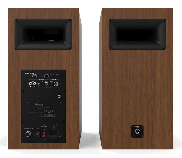 Thông Số Kỹ Thuật Loa KLipsch the Nines
