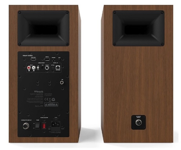 Thông Số Kỹ Thuật Loa KLipsch the Sevens