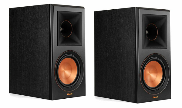 Thông Số Kỹ Thuật Klipsch RP 600M II