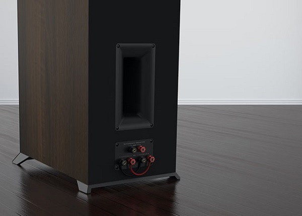 Thông Số Kỹ Thuật Loa Klipsch RP 8060FA II