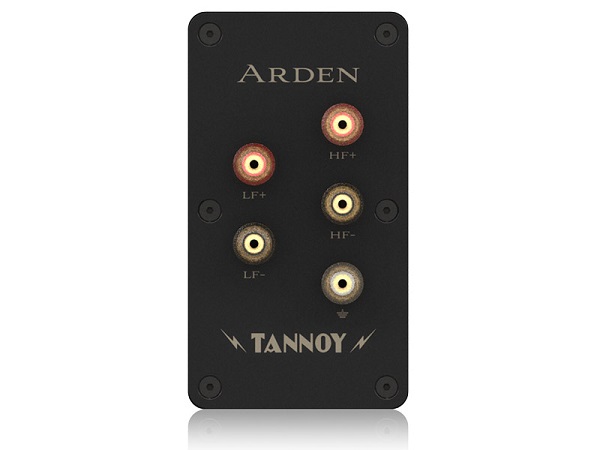 Thông Số Kỹ Thuật Loa Tannoy ARDEN