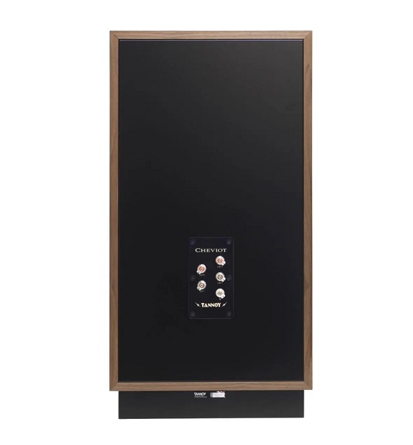 Thông Số Kỹ Thuật Loa Tannoy Cheviot
