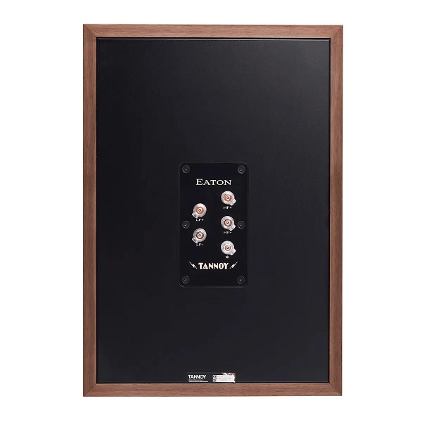 Thông Số Kỹ Thuật Loa Tannoy Eaton