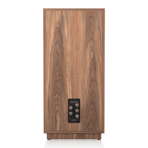 Thông Số Kỹ Thuật Loa Tannoy Stirling III LZ