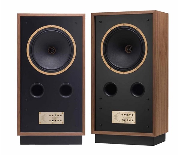 Thông Số Kỹ Thuật Tannoy Cheviot