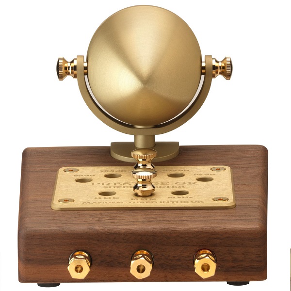 Phối Ghép Loa Super Tweeter Tannoy GR