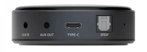 Kết Nối WiFi Cho WiiM Mini