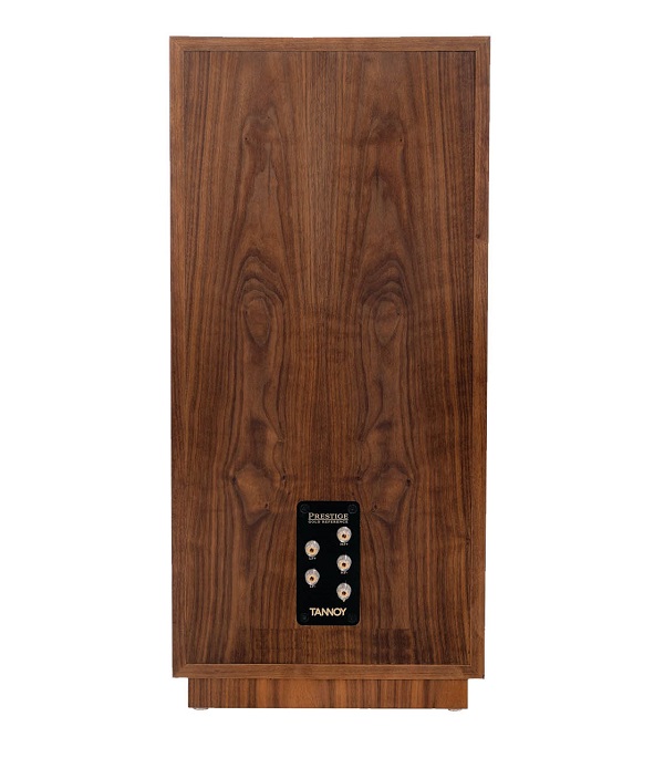 Thông Số Kỹ thuật Loa Tannoy Stirling GR