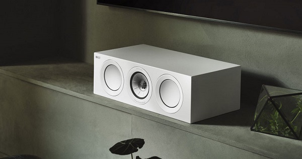 Thông Số KEF R6 Meta