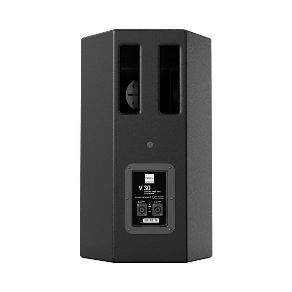 Thông Số Kỹ Thuật Loa Paramax Pro V30