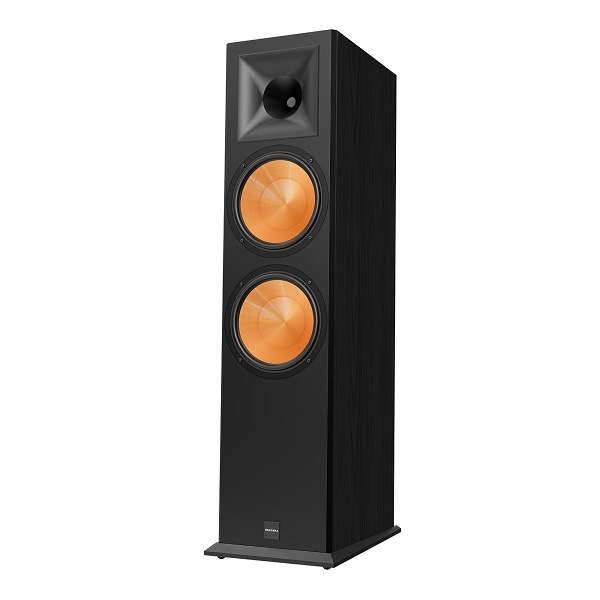 Loa Paramax EURO 1002 Limited Độ Nhạy Cao