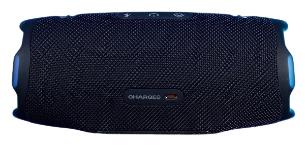 Charge 6