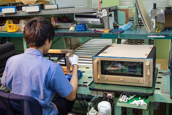 Thiết Bị Điện Tử