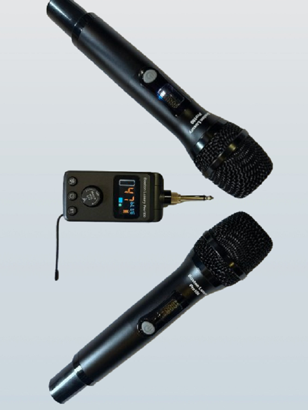 Thiết Bị Micro Tạo Echo - Tạo Vang