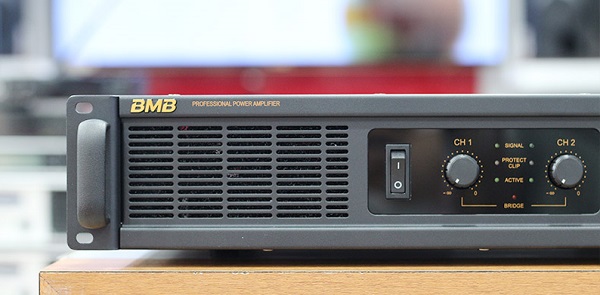Thiết Kế BMB DAD 950 (SE)