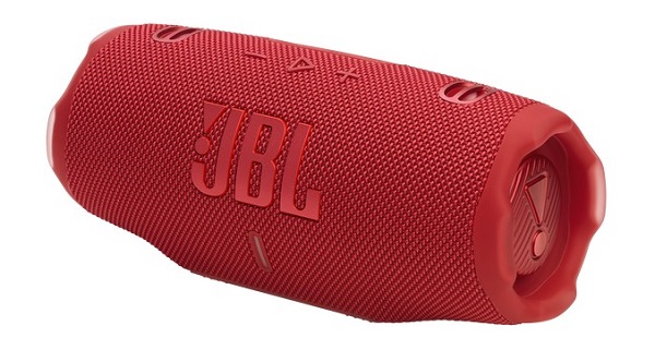 Thiết Kế Của JBL Charge 6